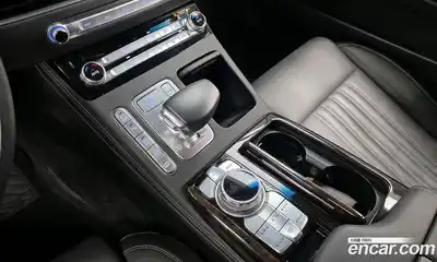 Genesis G90 2019 3.8 гидро в Москве № 1905696, миниатюра 9