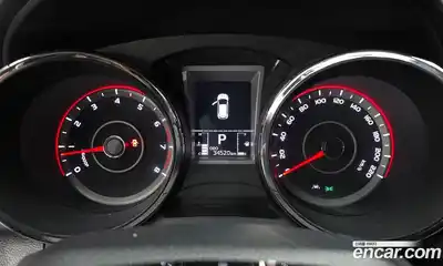 SsangYong TIBOLI 2018 1.6 гидро в Москве № 1905921, миниатюра 11