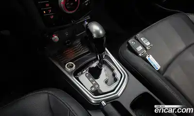 SsangYong TIBOLI 2018 1.6 гидро в Москве № 1905921, миниатюра 12