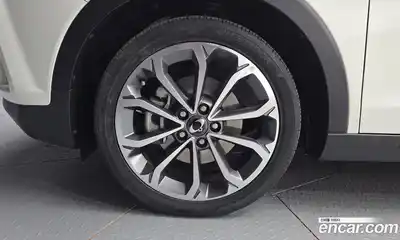 SsangYong TIBOLI 2018 1.6 гидро в Москве № 1905921, миниатюра 5