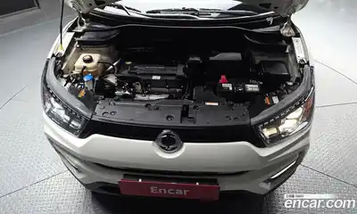 SsangYong TIBOLI 2018 1.6 гидро в Москве № 1905921, миниатюра 6