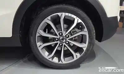 SsangYong TIBOLI 2018 1.6 гидро в Москве № 1905921, миниатюра 7