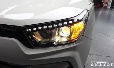 SsangYong TIBOLI 2018 1.6 гидро в Москве № 1905921, миниатюра 8
