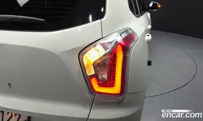 SsangYong TIBOLI 2018 1.6 гидро в Москве № 1905921, миниатюра 9