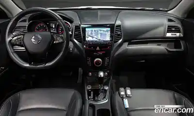 SsangYong TIBOLI 2018 1.6 гидро в Москве № 1905921, миниатюра 10