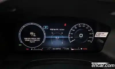 SsangYong Rexton 2021 2.2 гидро в Москве № 1906011, миниатюра 11