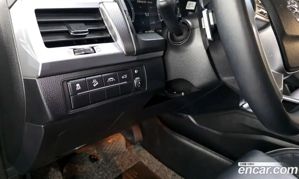 SsangYong Rexton 2021 2.2 гидро в Москве № 1906011, фото 28