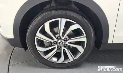 SsangYong TIBOLI 2020 1.5 гидро в Москве № 1906138, миниатюра 5