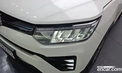 SsangYong TIBOLI 2020 1.5 гидро в Москве № 1906138, миниатюра 8