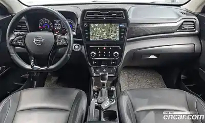 SsangYong TIBOLI 2020 1.5 гидро в Москве № 1906138, миниатюра 10