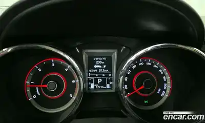 SsangYong TIBOLI 2017 1.6 гидро в Москве № 1906219, миниатюра 11