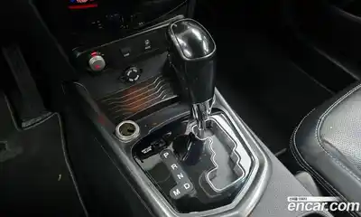 SsangYong TIBOLI 2017 1.6 гидро в Москве № 1906219, миниатюра 12