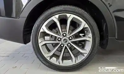 SsangYong TIBOLI 2017 1.6 гидро в Москве № 1906219, миниатюра 5