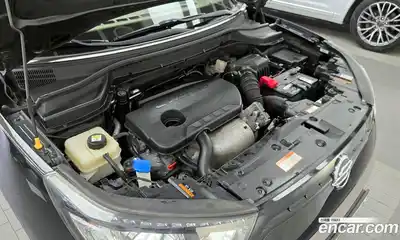 SsangYong TIBOLI 2017 1.6 гидро в Москве № 1906219, миниатюра 6