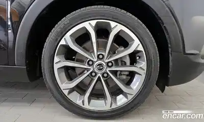 SsangYong TIBOLI 2017 1.6 гидро в Москве № 1906219, миниатюра 7