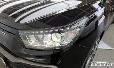 SsangYong TIBOLI 2017 1.6 гидро в Москве № 1906219, миниатюра 8