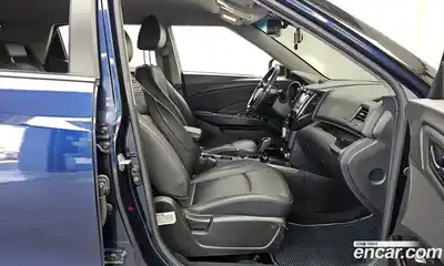 SsangYong TIBOLI 2016 1.6 гидро в Москве № 1906236, миниатюра 11