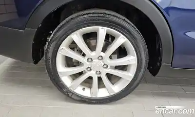 SsangYong TIBOLI 2016 1.6 гидро в Москве № 1906236, миниатюра 5