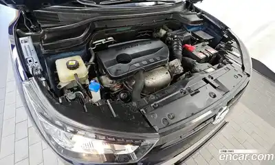 SsangYong TIBOLI 2016 1.6 гидро в Москве № 1906236, миниатюра 6