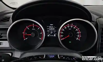SsangYong TIBOLI 2016 1.6 гидро в Москве № 1906236, миниатюра 8