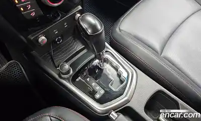 SsangYong TIBOLI 2016 1.6 гидро в Москве № 1906236, миниатюра 9