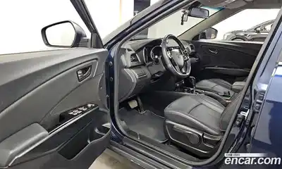 SsangYong TIBOLI 2016 1.6 гидро в Москве № 1906236, миниатюра 10