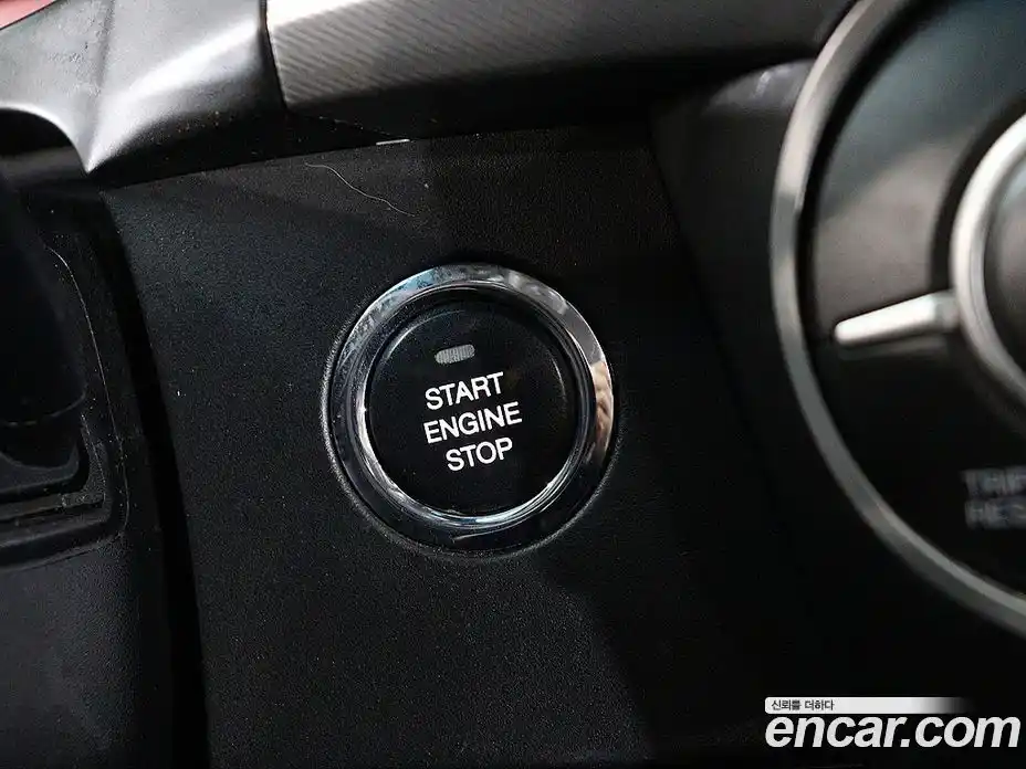 SsangYong Korando 2016 2.2 гидро в Москве № 1906297, фото 11