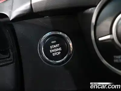 SsangYong Korando 2016 2.2 гидро в Москве № 1906297, миниатюра 11