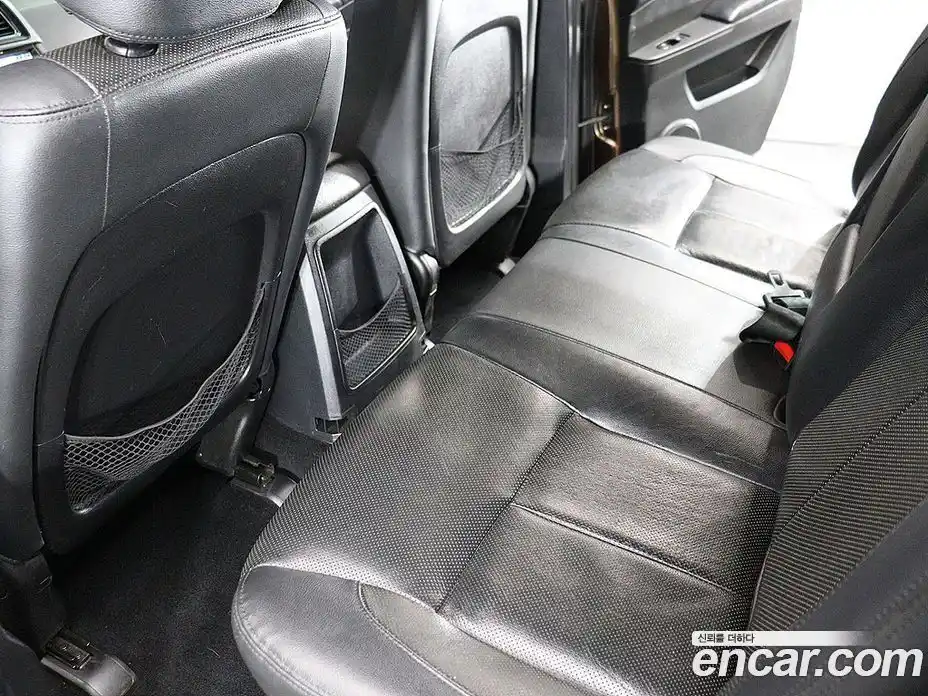 SsangYong Korando 2016 2.2 гидро в Москве № 1906297, фото 16