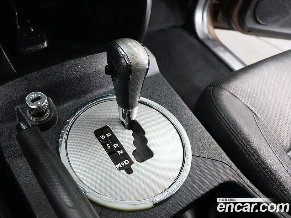 SsangYong Korando 2016 2.2 гидро в Москве № 1906297, фото 9