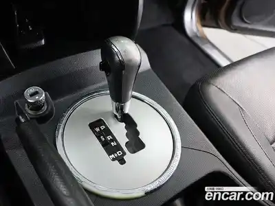 SsangYong Korando 2016 2.2 гидро в Москве № 1906297, миниатюра 9