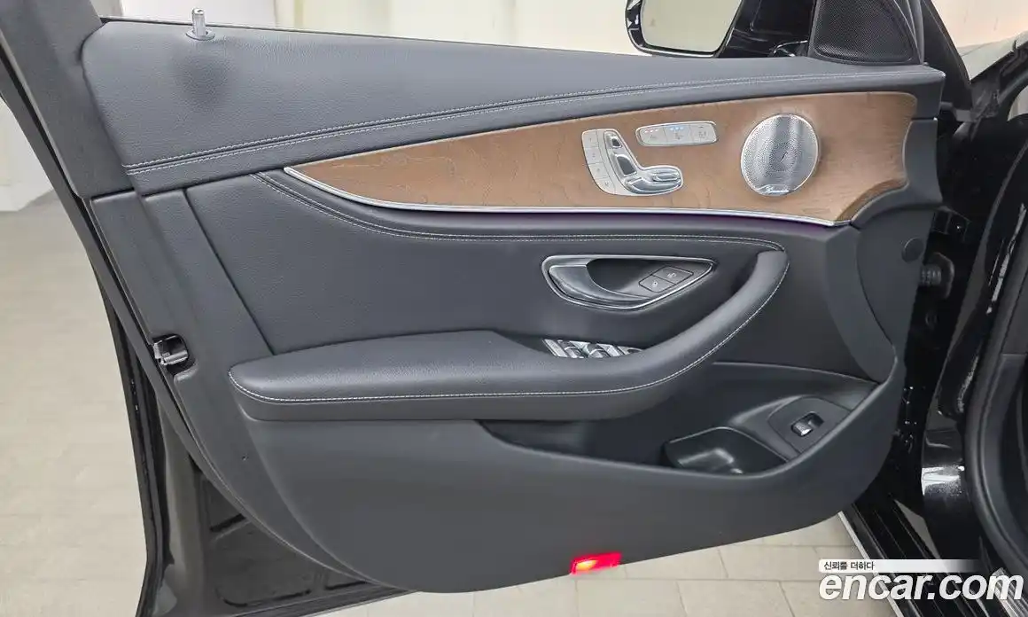 Mercedes-Benz E-Class 2019 2.0 гидро в Москве № 1906328, фото 14