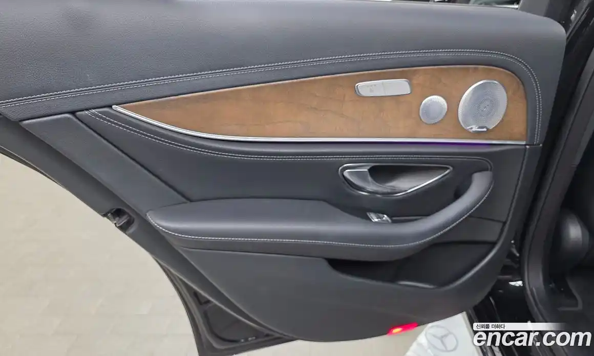 Mercedes-Benz E-Class 2019 2.0 гидро в Москве № 1906328, фото 15