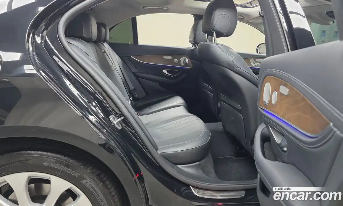 Mercedes-Benz E-Class 2019 2.0 гидро в Москве № 1906328, фото 18