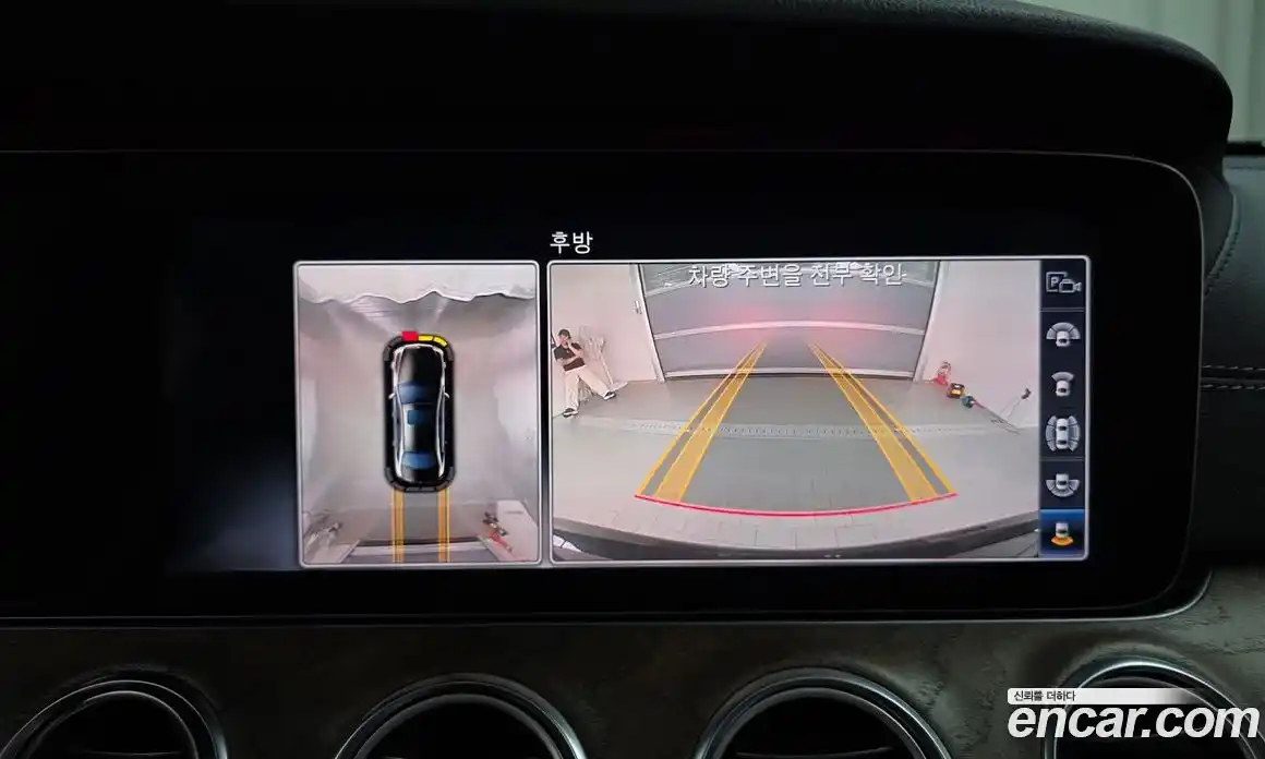 Mercedes-Benz E-Class 2019 2.0 гидро в Москве № 1906328, фото 20