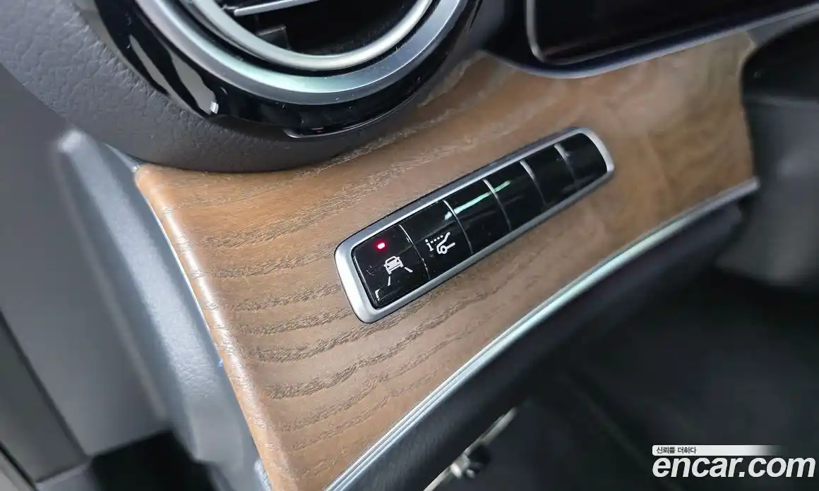 Mercedes-Benz E-Class 2019 2.0 гидро в Москве № 1906328, фото 22