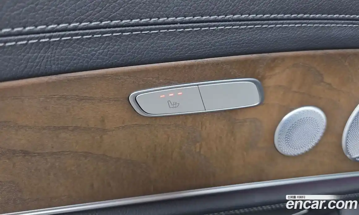 Mercedes-Benz E-Class 2019 2.0 гидро в Москве № 1906328, фото 24