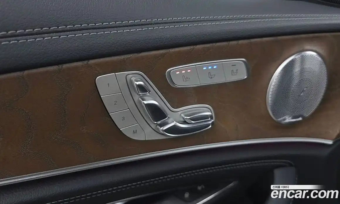 Mercedes-Benz E-Class 2019 2.0 гидро в Москве № 1906328, фото 28