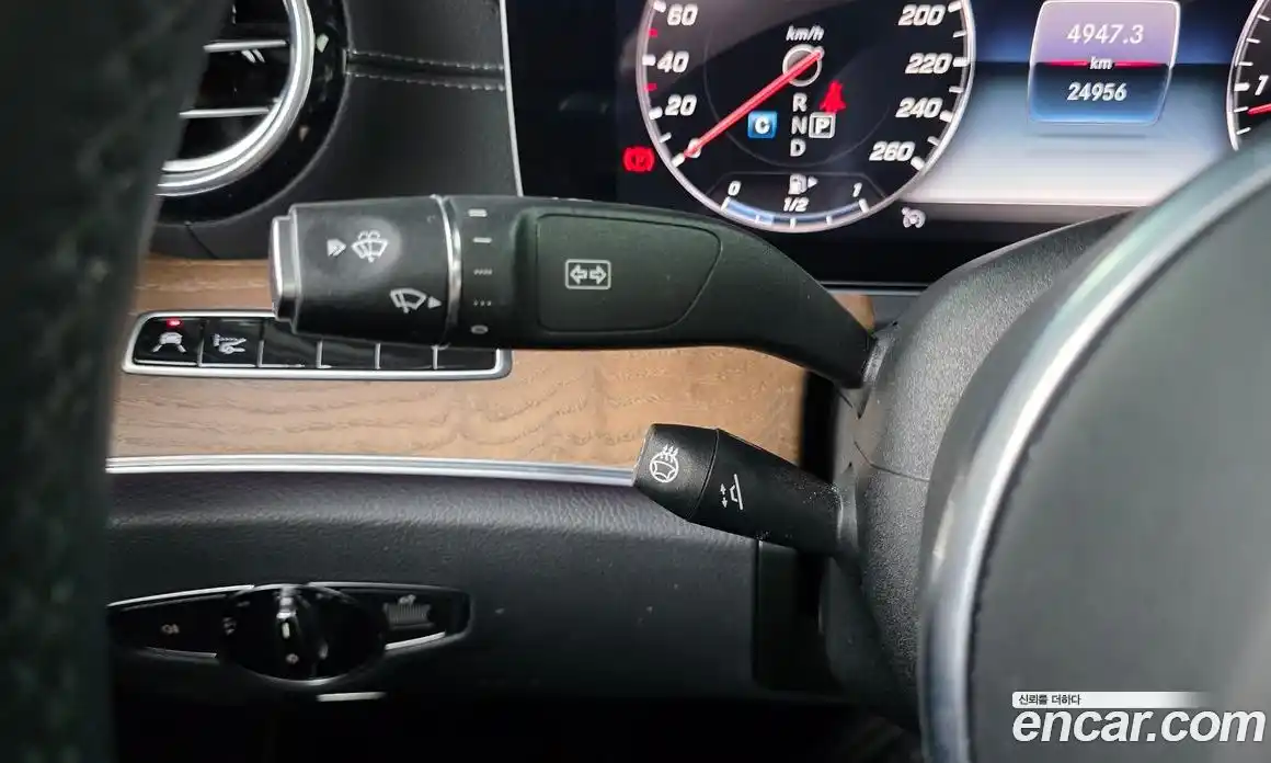 Mercedes-Benz E-Class 2019 2.0 гидро в Москве № 1906328, фото 30