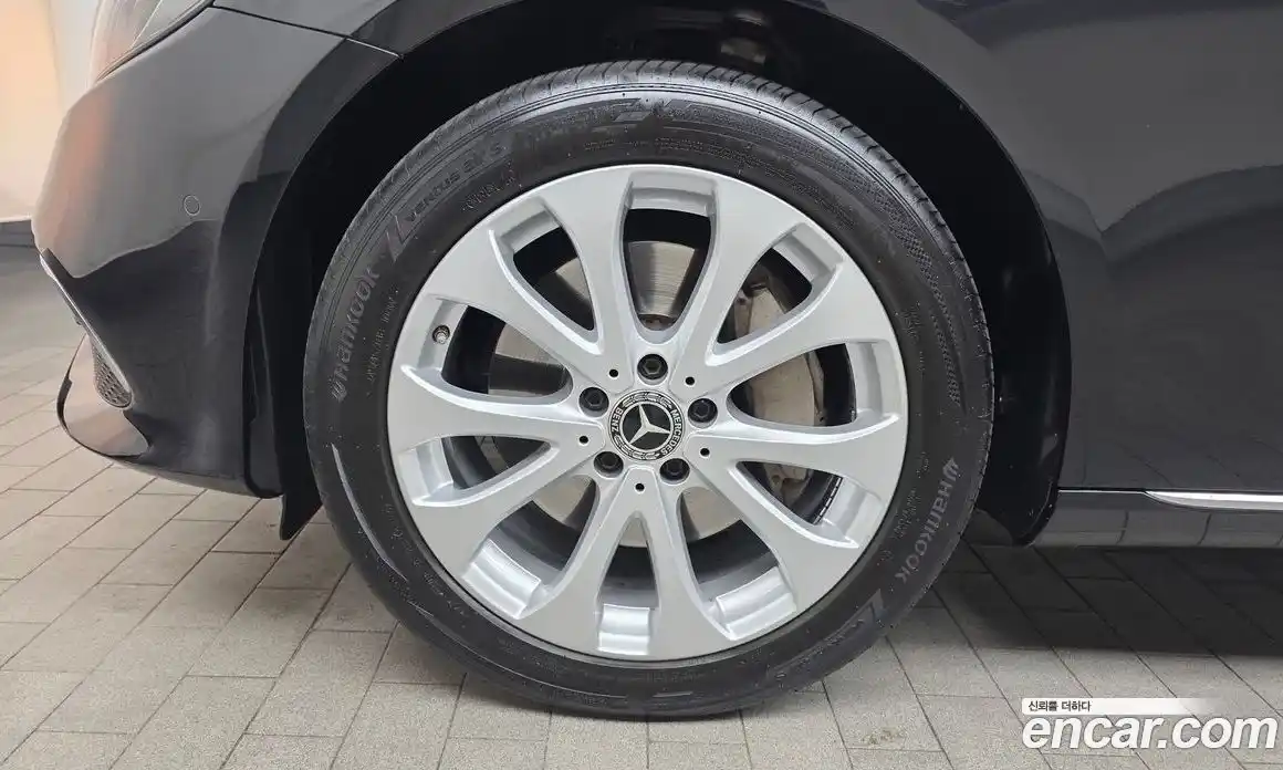 Mercedes-Benz E-Class 2019 2.0 гидро в Москве № 1906328, фото 5