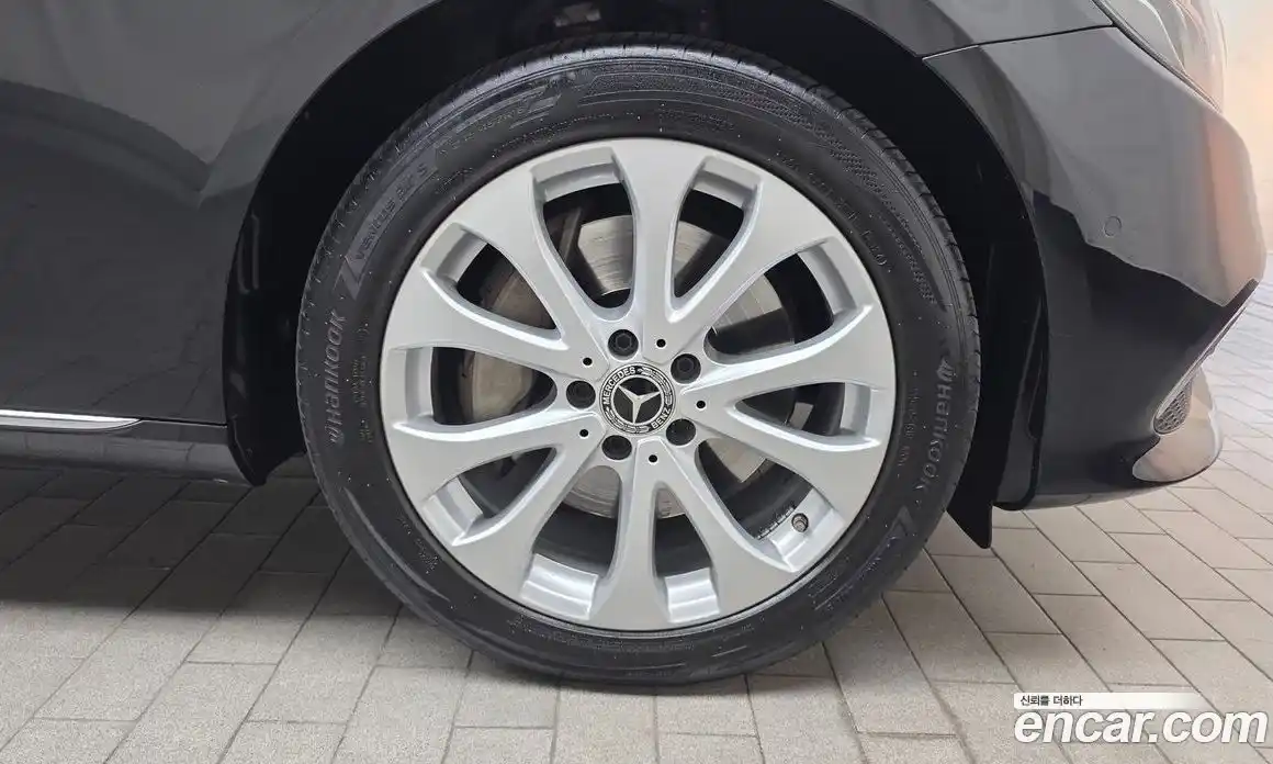 Mercedes-Benz E-Class 2019 2.0 гидро в Москве № 1906328, фото 7