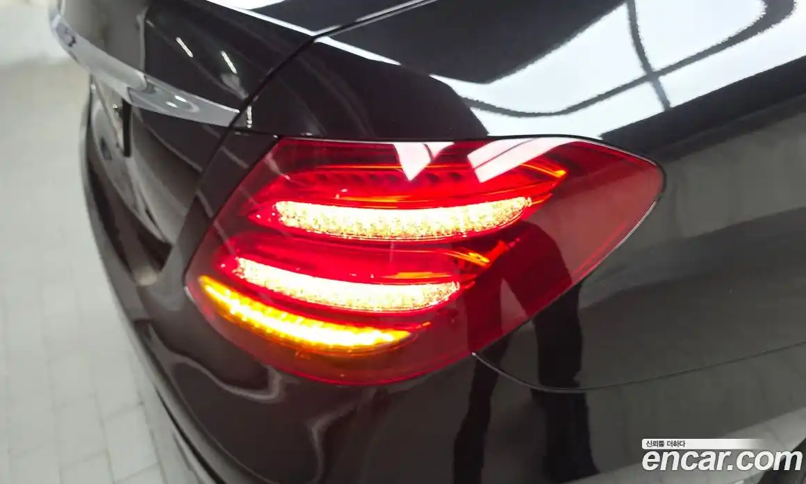 Mercedes-Benz E-Class 2019 2.0 гидро в Москве № 1906328, фото 9