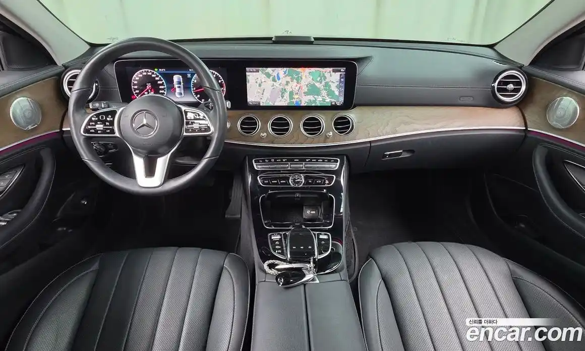 Mercedes-Benz E-Class 2019 2.0 гидро в Москве № 1906328, фото 10
