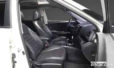 SsangYong TIBOLI 2017 1.6 гидро в Москве № 1906374, миниатюра 11
