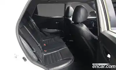 SsangYong TIBOLI 2017 1.6 гидро в Москве № 1906374, миниатюра 12