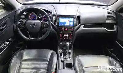 SsangYong TIBOLI 2017 1.6 гидро в Москве № 1906374, миниатюра 7