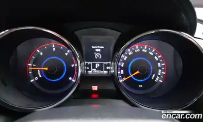 SsangYong TIBOLI 2017 1.6 гидро в Москве № 1906374, миниатюра 8