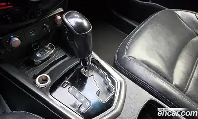 SsangYong TIBOLI 2017 1.6 гидро в Москве № 1906374, миниатюра 9