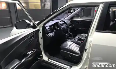 SsangYong TIBOLI 2017 1.6 гидро в Москве № 1906374, миниатюра 10