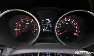 SsangYong TIBOLI 2017 1.6 гидро в Москве № 1906379, миниатюра 11